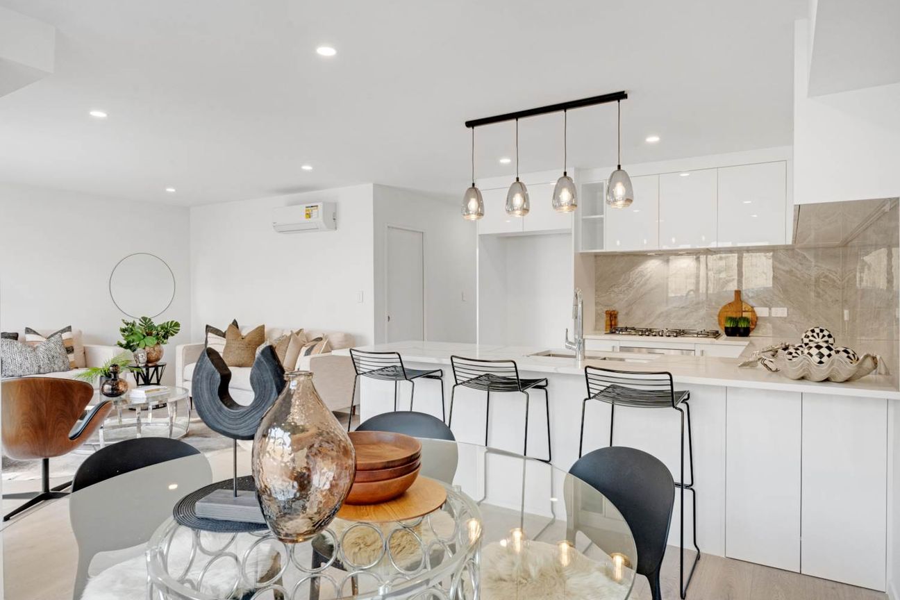 Modern Luxury | Unbeatable Location - Ansicht 2
