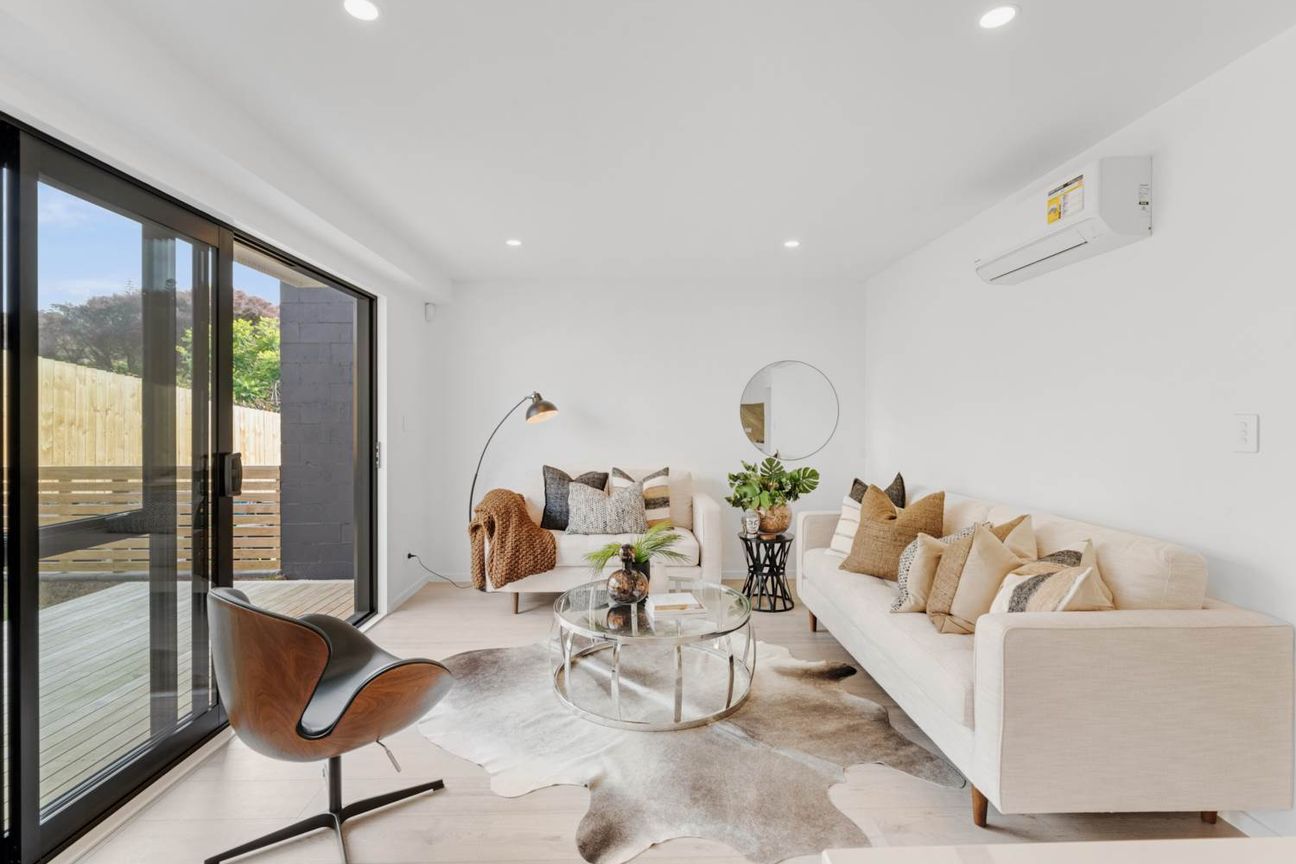 Modern Luxury | Unbeatable Location - Ansicht 4