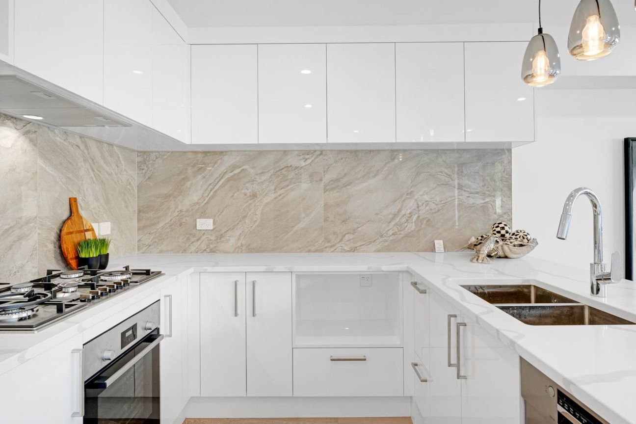 Modern Luxury | Unbeatable Location - Ansicht 6