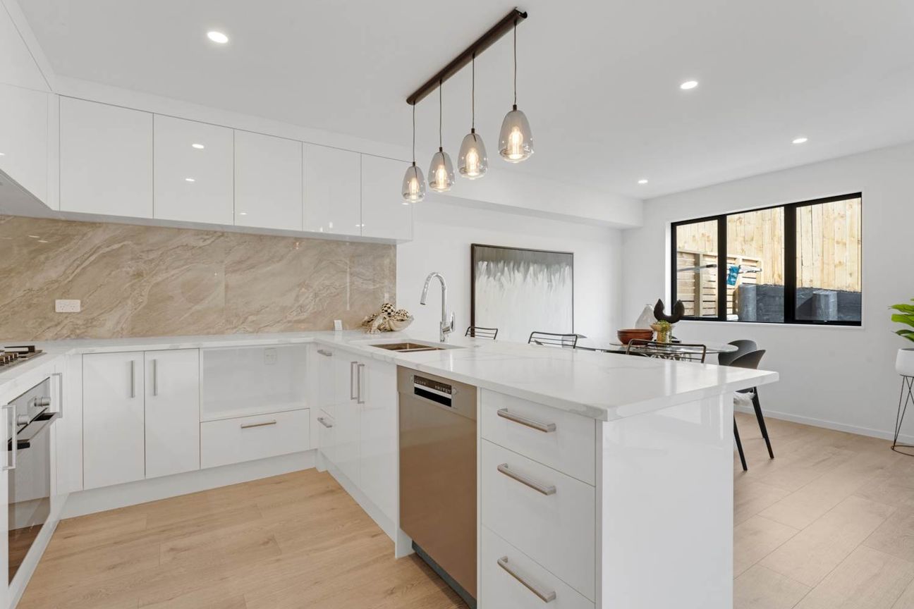 Modern Luxury | Unbeatable Location - Mehr