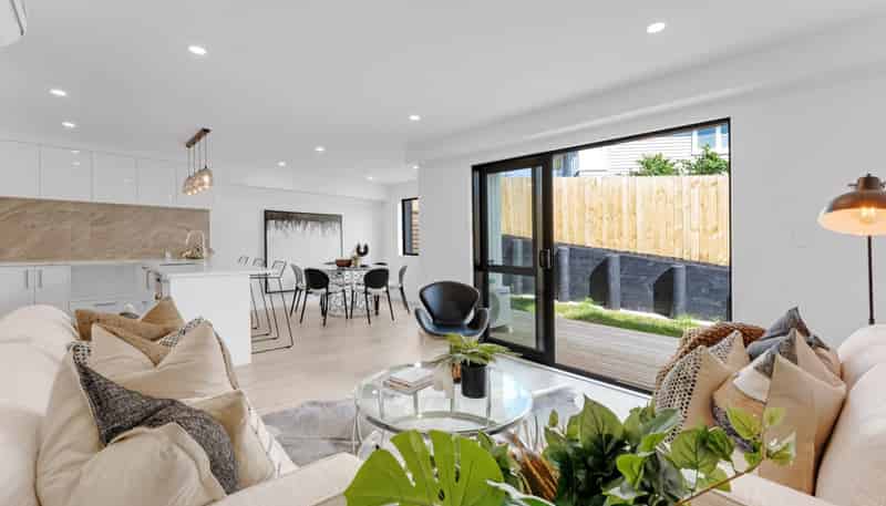A/32 Apirana Avenue, Saint Heliers