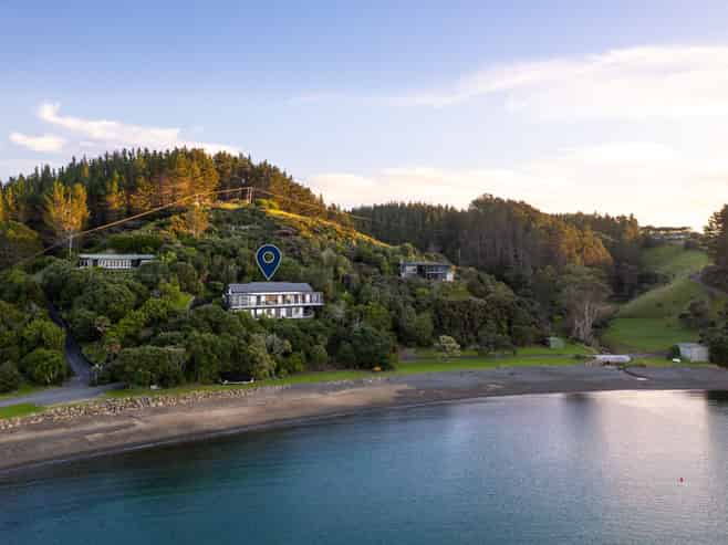 42F Mahinepua Road, Kaeo
