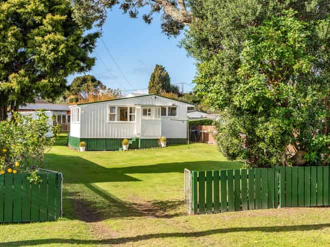 6 Margaret Street, Mangawhai Heads