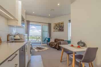 501/11 Akepiro Street, Mount Eden