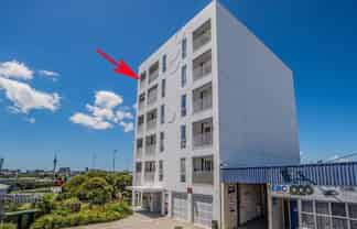 501/11 Akepiro Street, Mount Eden