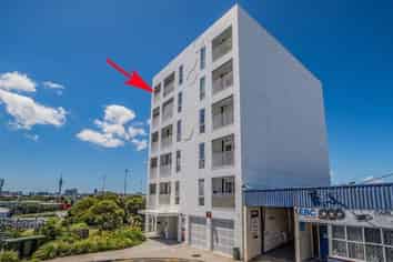 501/11 Akepiro Street, Mount Eden