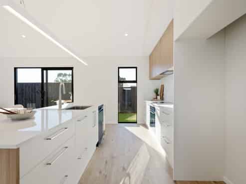 43 Bridgehampton Drive, Prebbleton