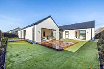 43 Bridgehampton Drive, Prebbleton