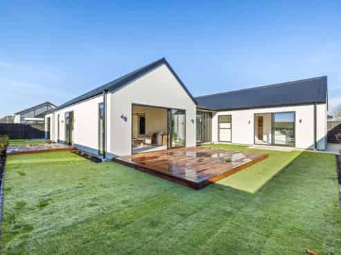 43 Bridgehampton Drive, Prebbleton