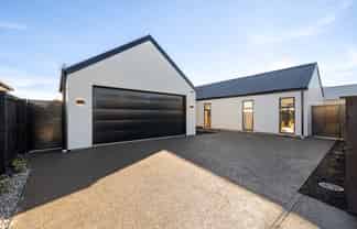 43 Bridgehampton Drive, Prebbleton