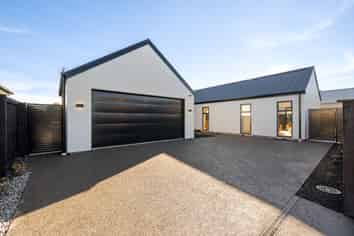 43 Bridgehampton Drive, Prebbleton