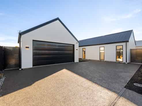 43 Bridgehampton Drive, Prebbleton