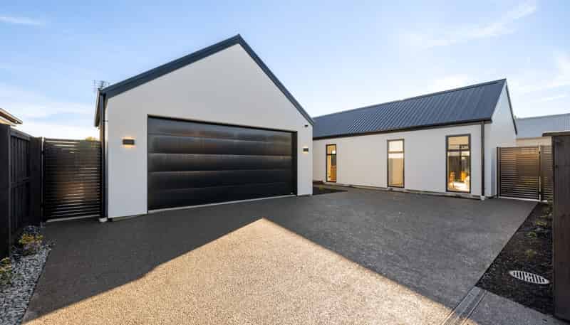 43 Bridgehampton Drive, Prebbleton