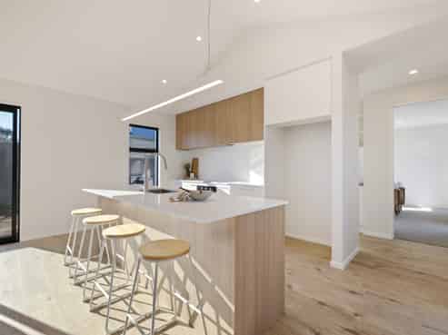 43 Bridgehampton Drive, Prebbleton