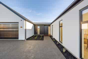 43 Bridgehampton Drive, Prebbleton