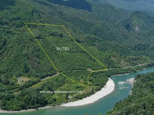  Upper Buller Gorge Road, Inangahua, Reefton
