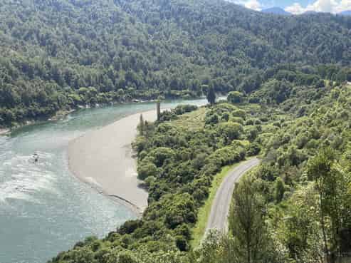  Upper Buller Gorge Road, Inangahua, Reefton