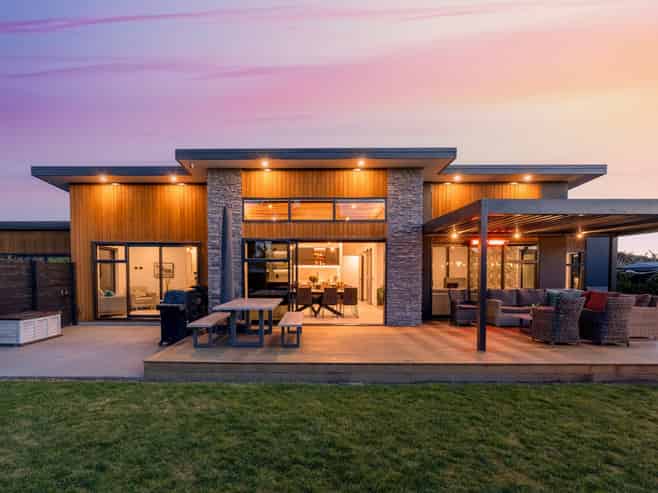 473 Hills Road, Marshland