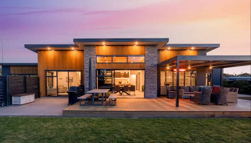 473 Hills Road, Marshland