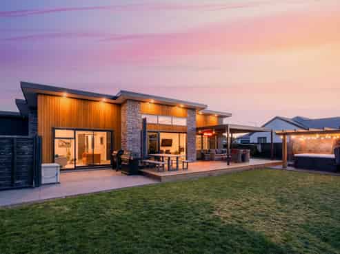 473 Hills Road, Marshland