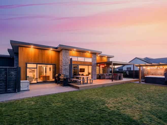 473 Hills Road, Marshland