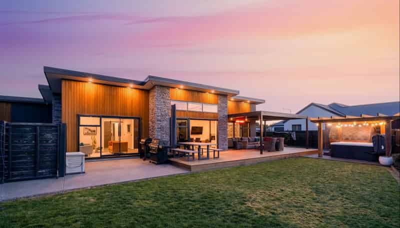473 Hills Road, Marshland