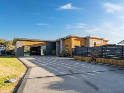 473 Hills Road, Marshland