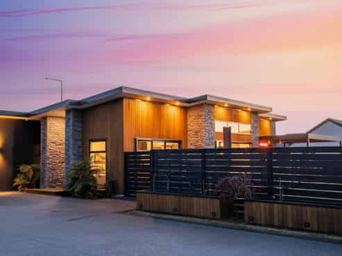 473 Hills Road, Marshland
