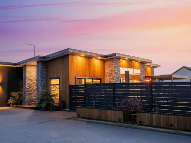 473 Hills Road, Marshland
