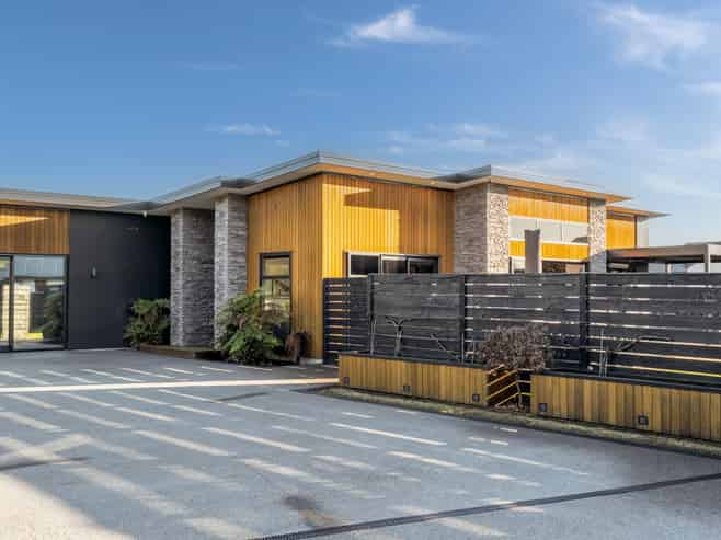 473 Hills Road, Marshland