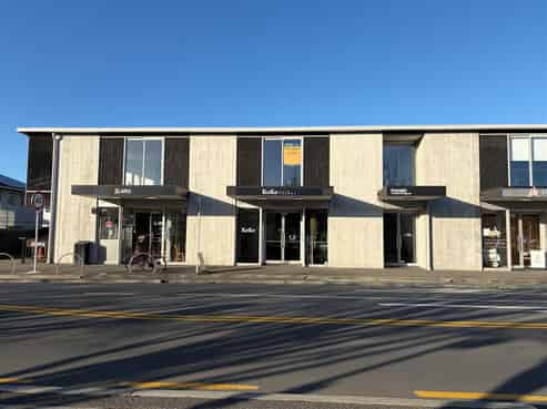 Modern St Albans Office | Available Now