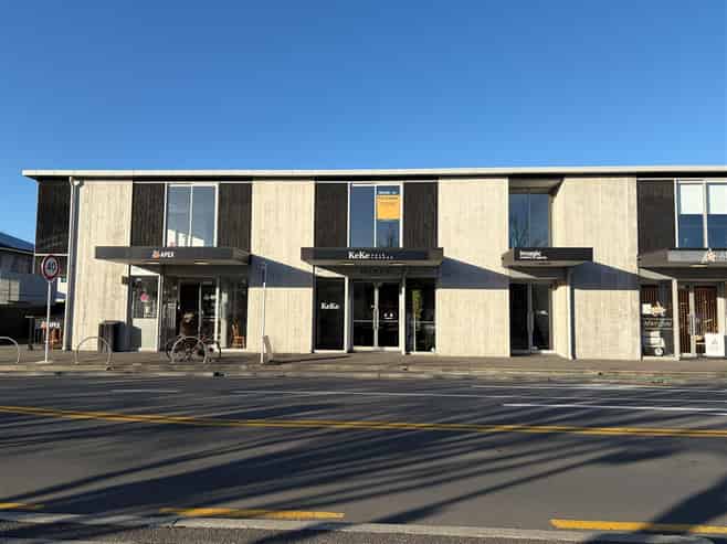 Modern St Albans Office | Available Now