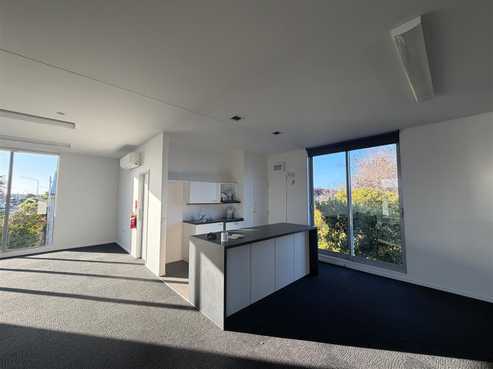 Modern St Albans Office | Available Now