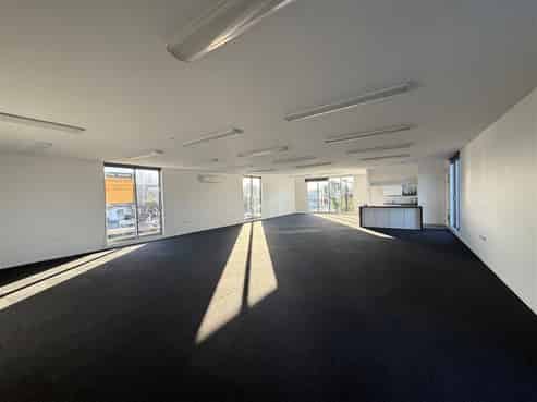 Modern St Albans Office | Available Now