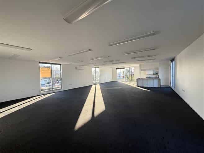 Modern St Albans Office | Available Now