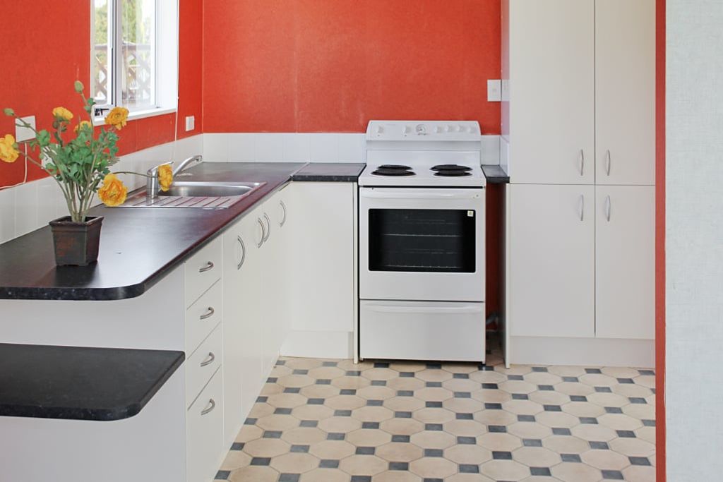 CITY CENTRE - 2 BEDROOM – pohled 2
