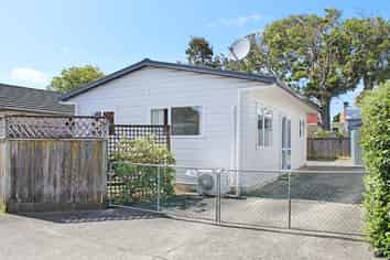 1/103 North Street , Palmerston North Central