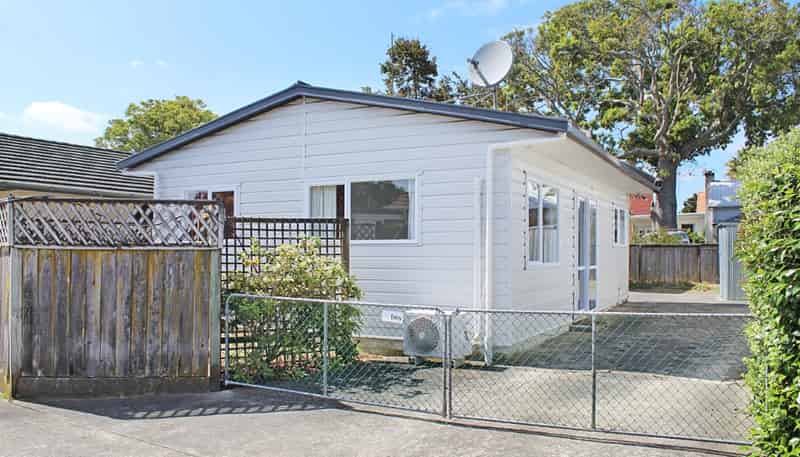 1/103 North Street , Palmerston North Central
