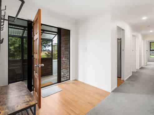 61 Southbridge Dunsandel Road, Leeston