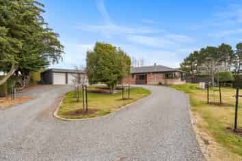 61 Southbridge Dunsandel Road, Leeston