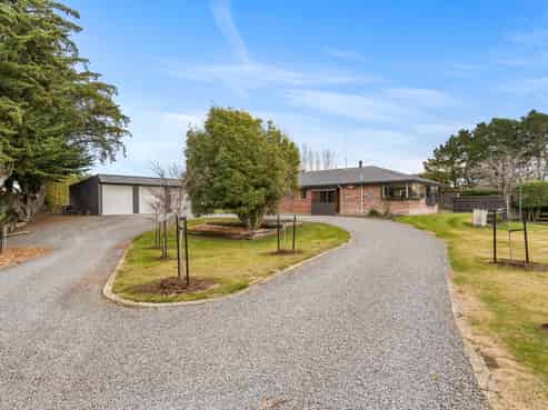 61 Southbridge Dunsandel Road, Leeston
