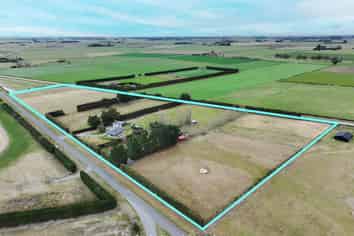 61 Southbridge Dunsandel Road, Leeston
