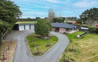 61 Southbridge Dunsandel Road, Leeston