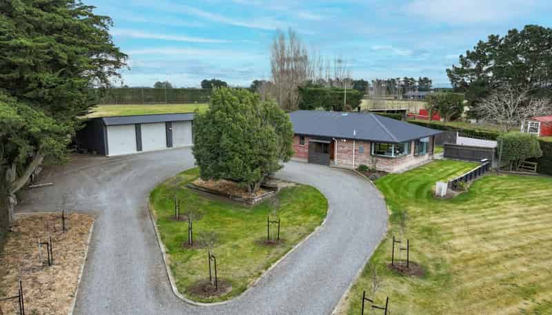 61 Southbridge Dunsandel Road, Leeston