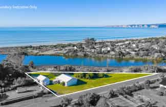 41 Beach Road, Haumoana