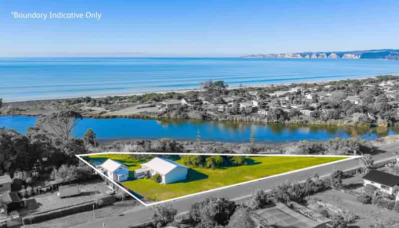 41 Beach Road, Haumoana