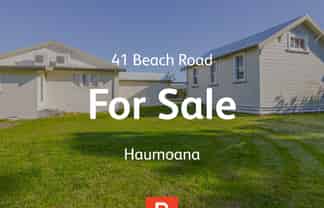 41 Beach Road, Haumoana