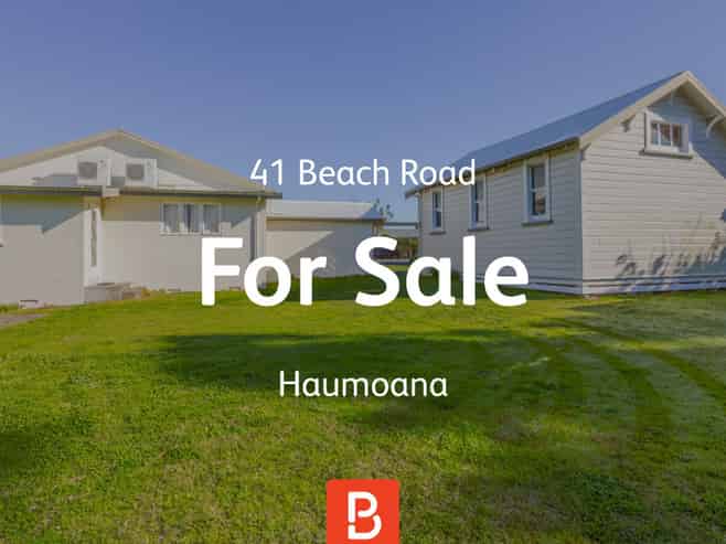 41 Beach Road, Haumoana