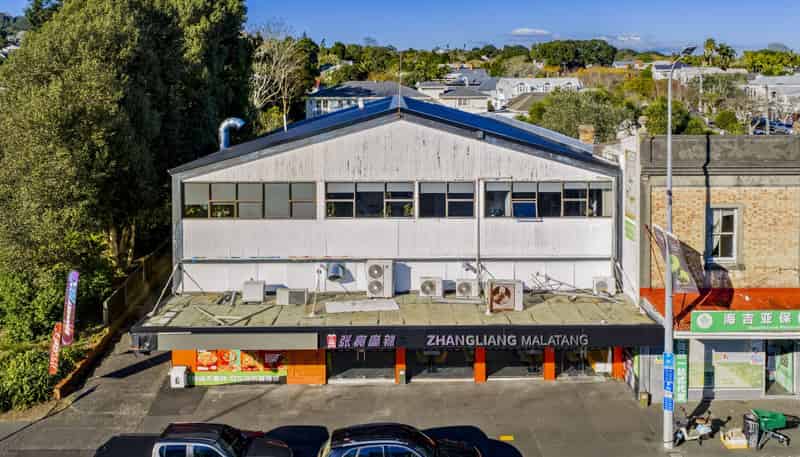 330-332 Dominion Road, Mount Eden