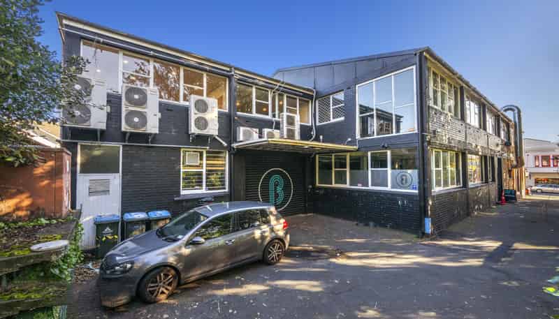 330-332 Dominion Road, Mount Eden